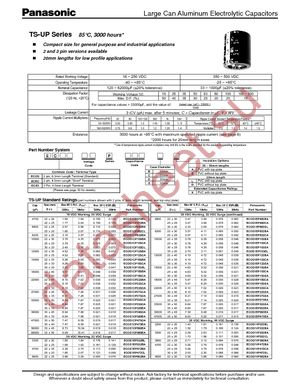 ECO-S1EP273DA datasheet  